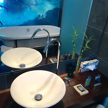 فندق Les Bains Douches تولوز