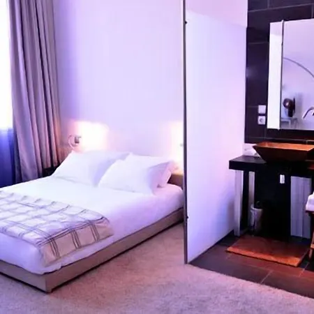 Les Bains Douches Hotel Toulouse