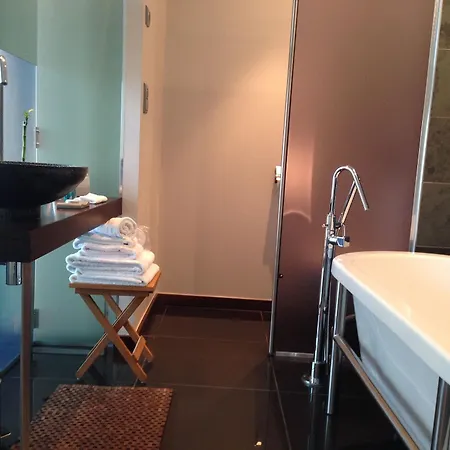 Les Bains Douches فندق تولوز